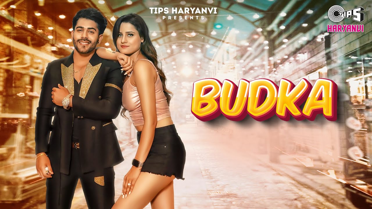 Budka Vivek Raghav ft Kanishka Sharma New Haryanvi Dj Song 2022 By Renuka Panwar,Ranvir Kundu Poster